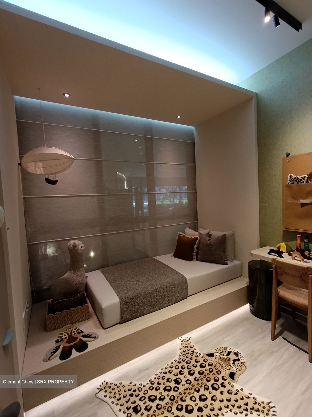 Canberra Crescent Residences (D27), Apartment #564084521
